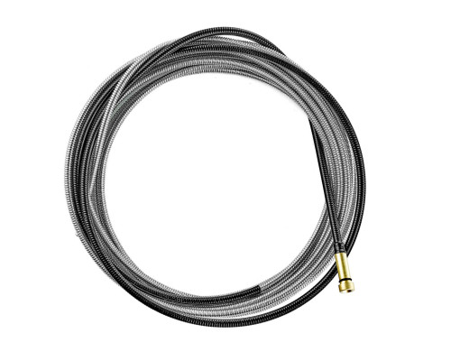 Канал направляющий СТАЛЬ 5,5м MP 450 (1,2-1,6мм) OMS3040-05