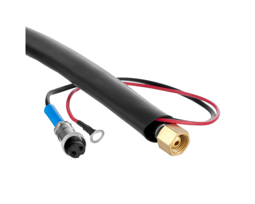 Резак плазменный CP 141 6м (M16х1,5; 2pin) PLA6141