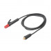 ПТК HANKER MULTIWAVE TIG 200 P AC/DC PFC LCD H05