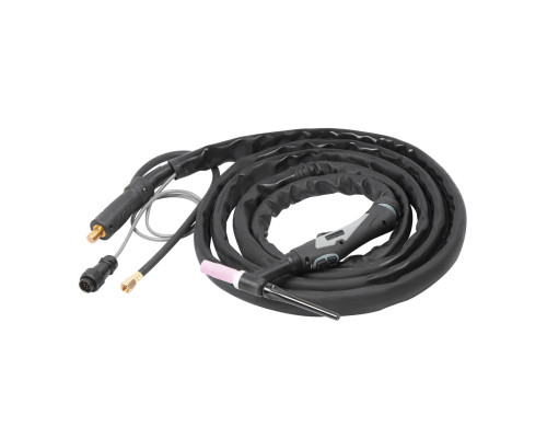 ПТК HANKER MULTIWAVE TIG 200 P AC/DC PFC LCD H05
