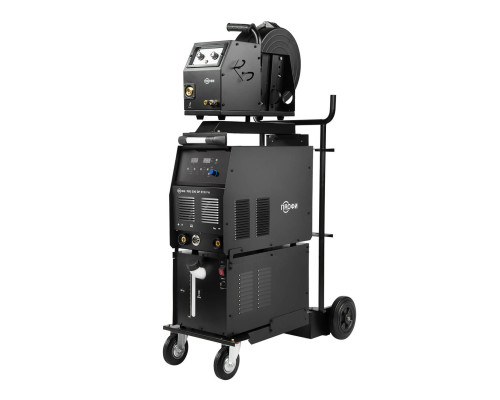 ПРОФИ MIG 500 DP SYN FW