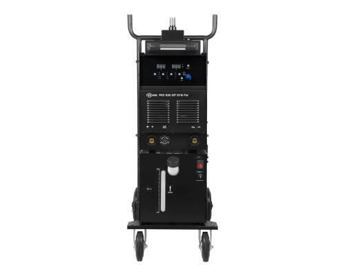 ПРОФИ MIG 500 DP SYN FW