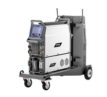 ПТК HANKER MULTIWAVE TIG KT230 P AC/DC LCD H73