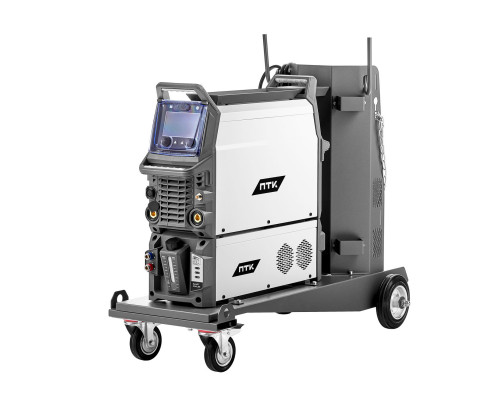 ПТК HANKER MULTIWAVE TIG KT230 P AC/DC LCD H73