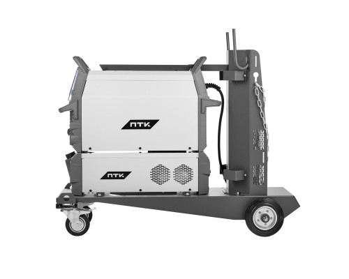 ПТК HANKER MULTIWAVE TIG KT230 P AC/DC LCD H73