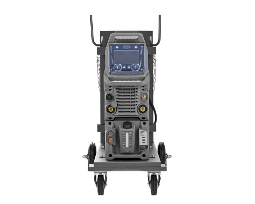 ПТК HANKER MULTIWAVE TIG KT230 P AC/DC LCD H73
