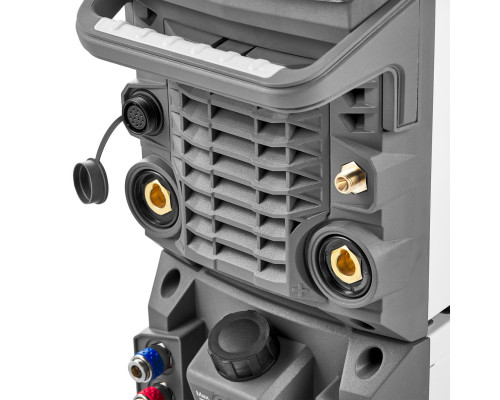 ПТК HANKER MULTIWAVE TIG KT230 P AC/DC LCD H73