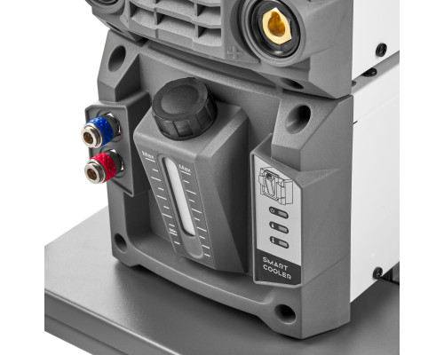 ПТК HANKER MULTIWAVE TIG KT230 P AC/DC LCD H73