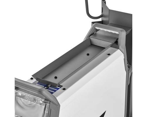 ПТК HANKER MULTIWAVE TIG KT230 P AC/DC LCD H73