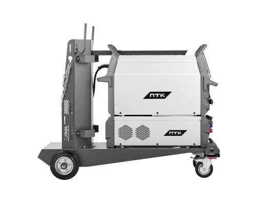 ПТК HANKER MULTIWAVE TIG KT230 P AC/DC LCD H73
