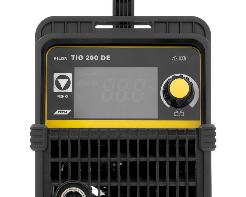 ПТК RILON TIG 200 DE