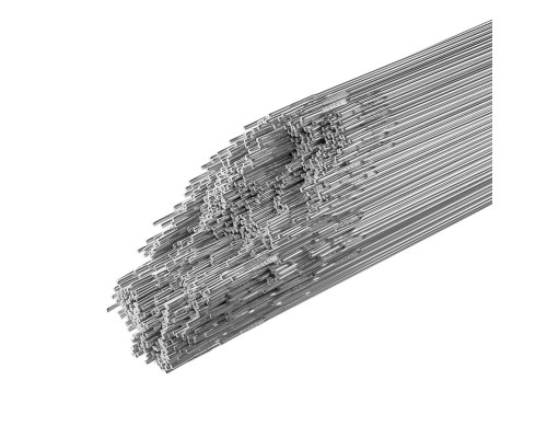 Пруток сварочный TIG, алюминий ER 5356 (AlMg5), Ø 1,6 мм, 5 кг