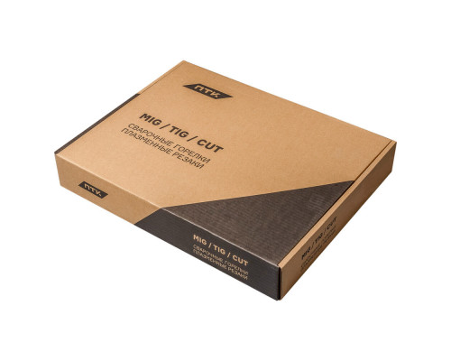 Горелка TIG TP 26V (М12x1) 8м TBW2608-08
