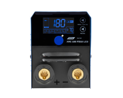 ПТК МАСТЕР ARC 180 FD18 LCD