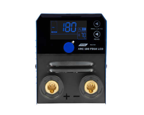 ПТК МАСТЕР ARC 180 FD18 LCD