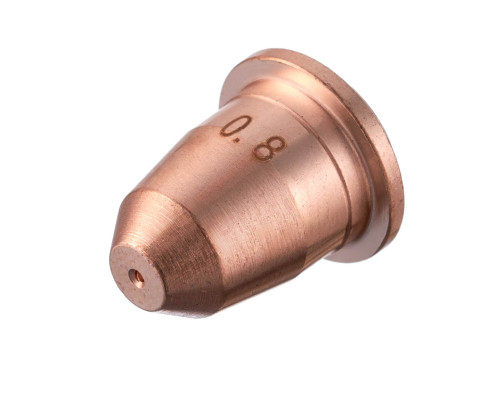 Сопло d0,8 30A IPT 60 KRZ6008