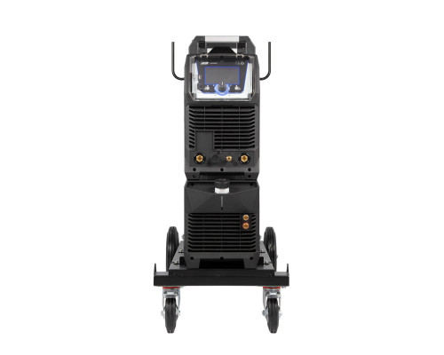 ПТК HANKER MULTIWAVE TIG 320 P AC/DC LCD H45