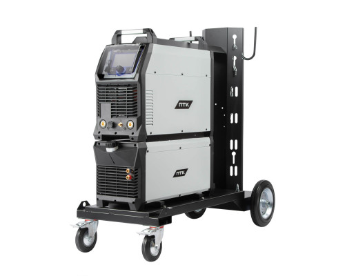 ПТК HANKER MULTIWAVE TIG 320 P AC/DC LCD H45