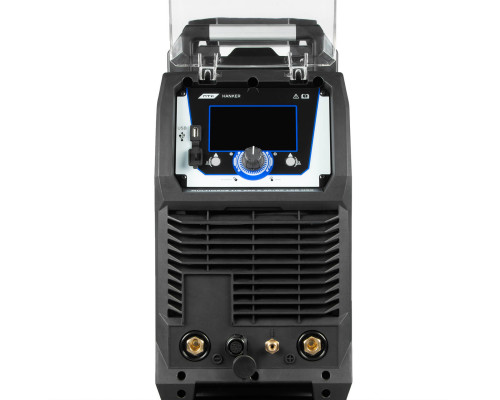 ПТК HANKER MULTIWAVE TIG 320 P AC/DC LCD H45