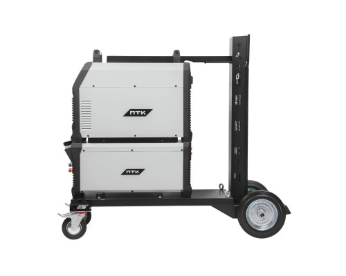 ПТК HANKER MULTIWAVE TIG 320 P AC/DC LCD H45