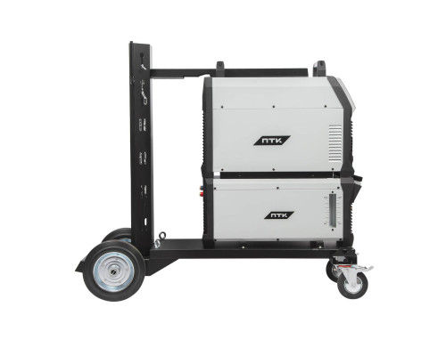 ПТК HANKER MULTIWAVE TIG 320 P AC/DC LCD H45