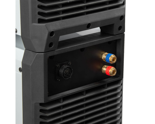 ПТК HANKER MULTIWAVE TIG 320 P AC/DC LCD H45