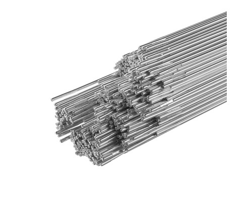Пруток сварочный TIG, алюминий ER 5356 (AlMg5), Ø 2,4 мм, 5 кг