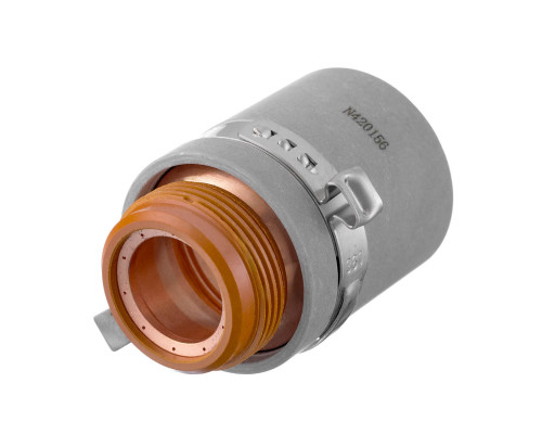 Кожух омический 45А PMX 125 HPT0503