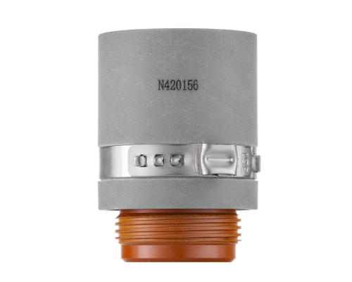 Кожух омический 45А PMX 125 HPT0503