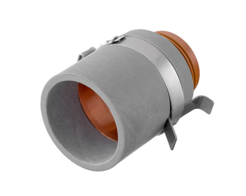 Кожух омический 45А PMX 125 HPT0503