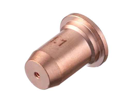 Сопло плоское BS d1,1 60A IPT 60 NOM6011