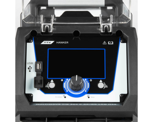 ПТК HANKER MULTIWAVE TIG 500 P AC/DC LCD H90