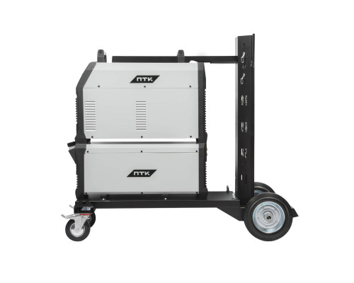 ПТК HANKER MULTIWAVE TIG 500 P AC/DC LCD H90