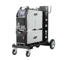 ПТК HANKER MULTIWAVE TIG 500 P AC/DC LCD H90