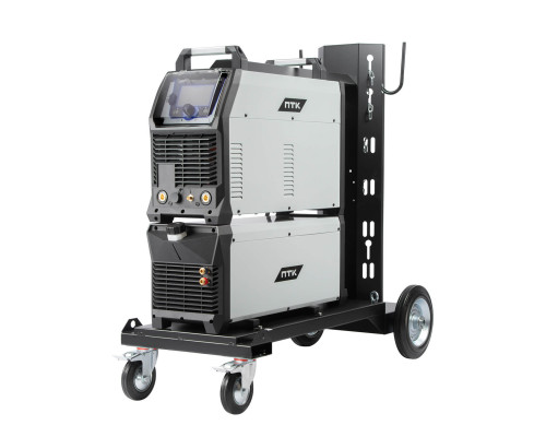 ПТК HANKER MULTIWAVE TIG 500 P AC/DC LCD H90