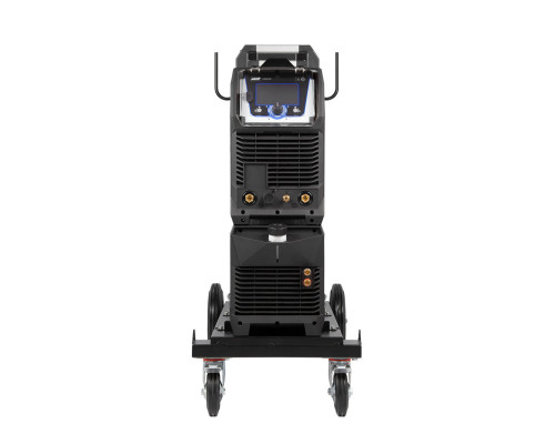 ПТК HANKER MULTIWAVE TIG 500 P AC/DC LCD H90