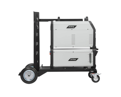 ПТК HANKER MULTIWAVE TIG 500 P AC/DC LCD H90