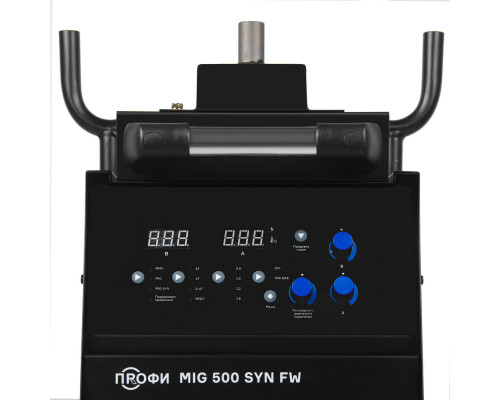 ПРОФИ MIG 500 SYN FW
