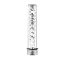 Колба к ротаметру универсальная Ar/CO₂ М22х1,5