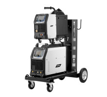 ПТК HANKER MULTIMIG 350S EP LCD H23