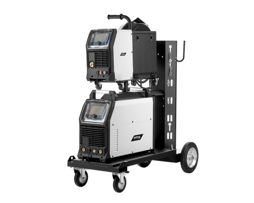 ПТК HANKER MULTIMIG 350S EP LCD H23