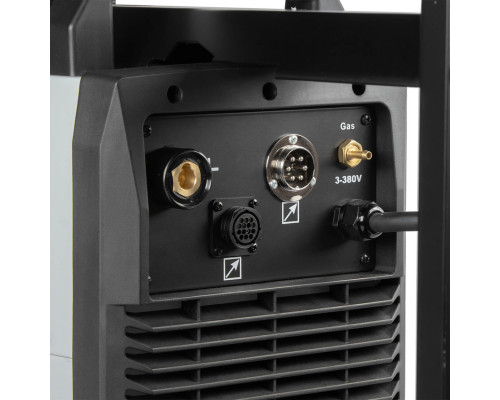 ПТК HANKER MULTIMIG 350S EP LCD H23