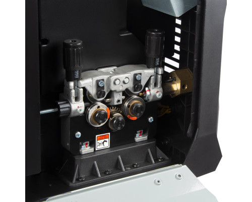 ПТК HANKER MULTIMIG 350S EP LCD H23