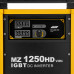 ПТК RILON MZ 1250 HD (НАКС)