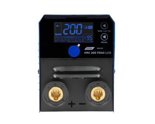 ПТК МАСТЕР ARC 200 FD20 LCD