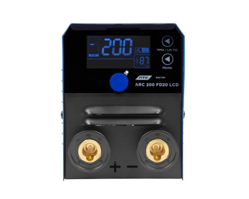 ПТК МАСТЕР ARC 200 FD20 LCD