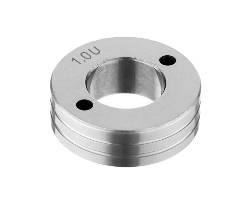 Ролик подающий 37х19х12 U 1,0–1,2