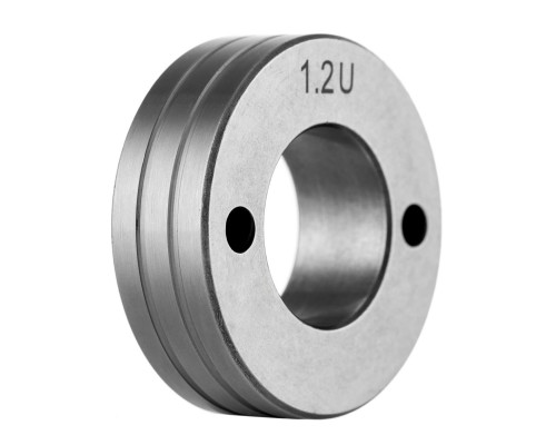 Ролик подающий 37х19х12 U 1,0–1,2