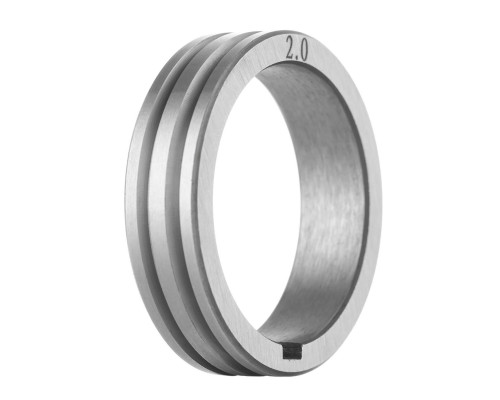 Ролик подающий 40х32х10 V 1,6–2,0