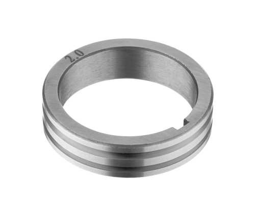 Ролик подающий 40х32х10 V 1,6–2,0